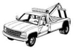 Tow Truck