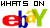 Search eBay for C4 Bargains eBay